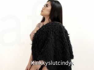 Kinkkyslutcindyx