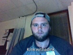 Kinkwithadink