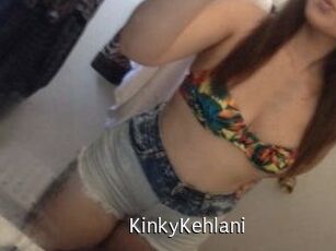 KinkyKehlani