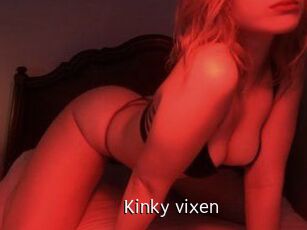 Kinky_vixen