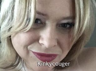 Kinkycouger