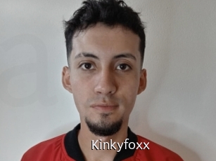 Kinkyfoxx