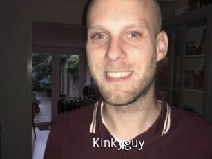 Kinkyguy