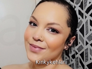 Kinkykehlani