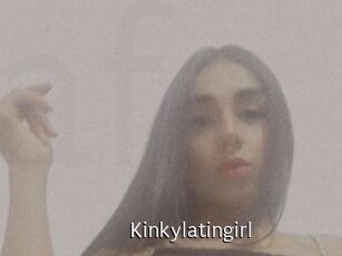 Kinkylatingirl