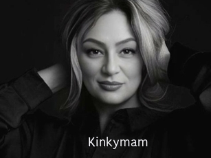 Kinkymam