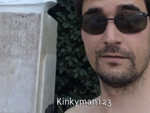 kinkyman123 Anal Fist