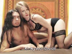 Kinkyworldwide