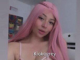 Kiokogrey