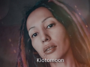Kiotomoon