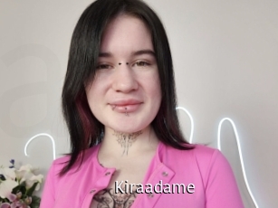 Kiraadame