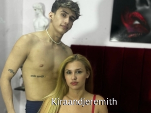 Kiraandjeremith