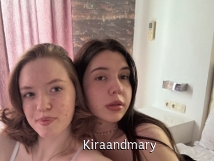 kiraandmary Anal Fist