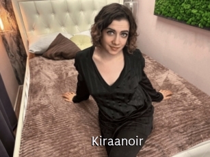 Kiraanoir