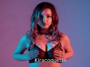 Kiracoquette