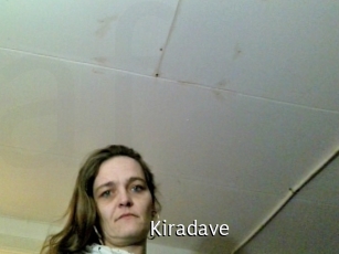 Kiradave