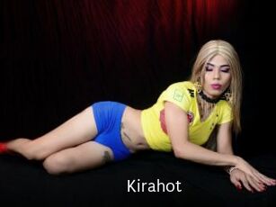 Kirahot
