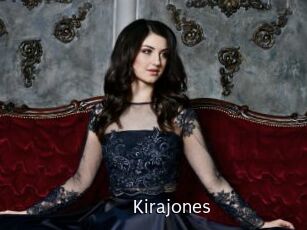 Kirajones
