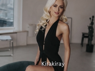 Kirakiray