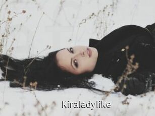 Kiraladylike