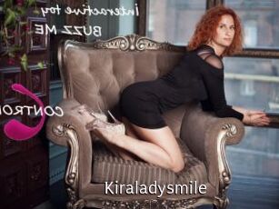Kiraladysmile