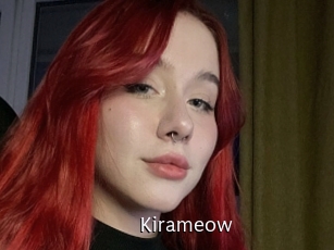 Kirameow
