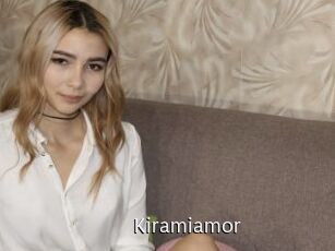 Kiramiamor