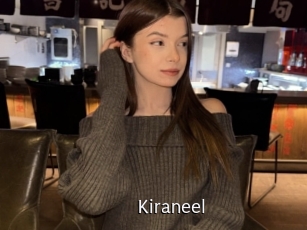 kiraneel Anal Fist