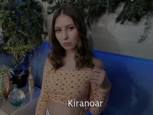 Kiranoar
