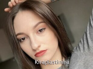 Kiraplastinina