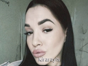 Kirarayls