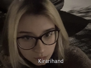 Kirarihand