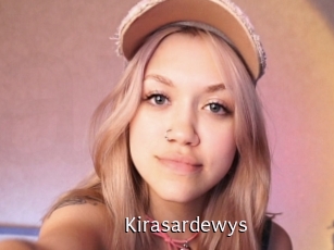kirasardewys Anal Fist
