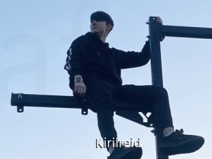 Kirilreid