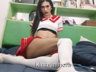 Kirrasimmons