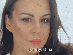 Kirstylatina