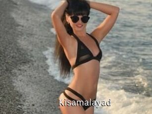 Kisamalayad