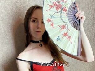 Kisasinss