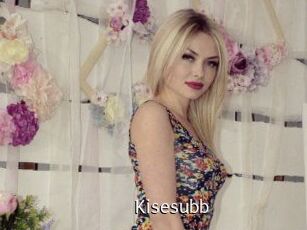 Kisesubb