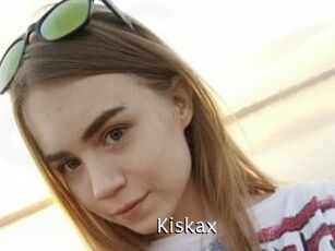 Kiskax