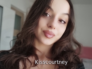 Kisscourtney