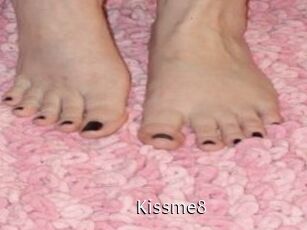 Kissme8