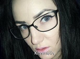 Kissmeliv