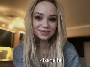 Kissnelle