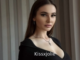 Kissxjolie