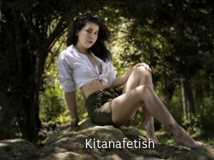 Kitanafetish