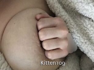Kitten109