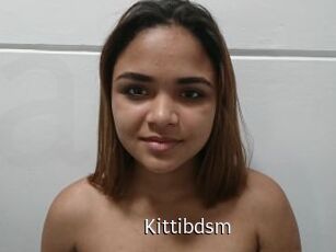 Kittibdsm