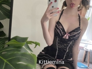 Kittiemina