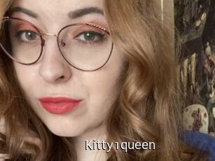 Kitty1queen